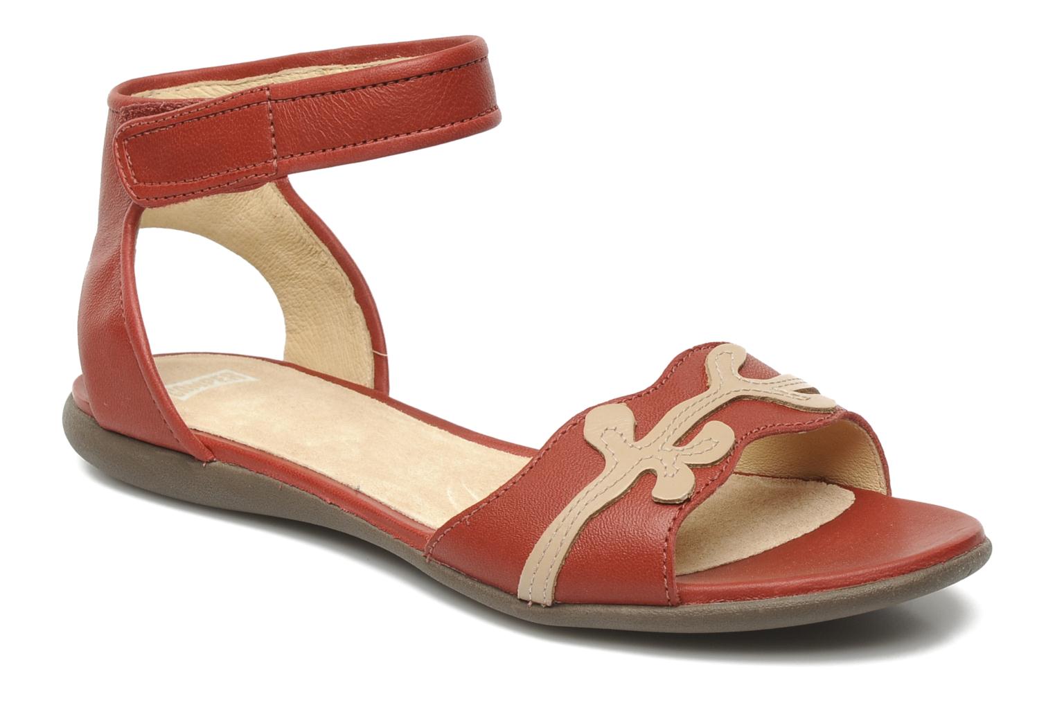 Foto Sandalias Camper TWS 21779 Mujer