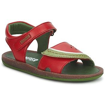 Foto Sandalias Camper Tws