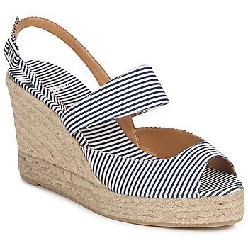 Foto Sandalias Castaner Barca