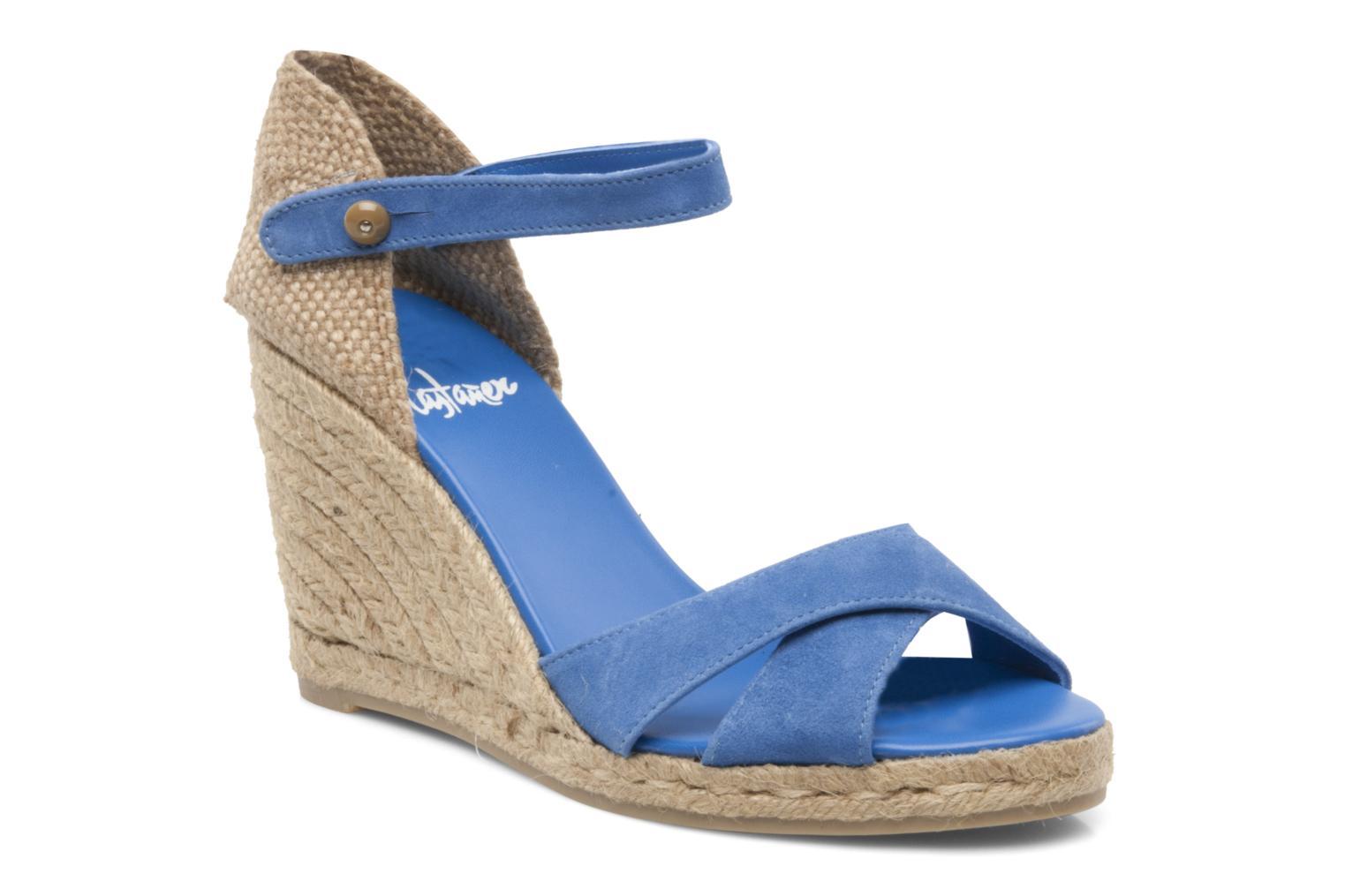 Foto Sandalias Castaner Buti Mujer