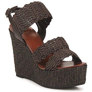 Foto Sandalias Castaner Wanda