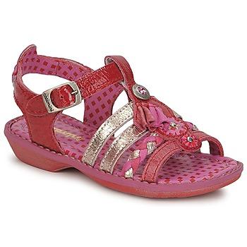 Foto Sandalias Catimini Civette Junior