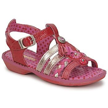 Foto Sandalias Catimini Civette Kid
