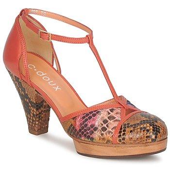Foto Sandalias C.Doux Munich Loch