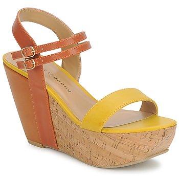 Foto Sandalias Chinese Laundry Go Getter