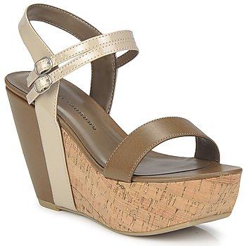 Foto Sandalias Chinese Laundry Go Getter
