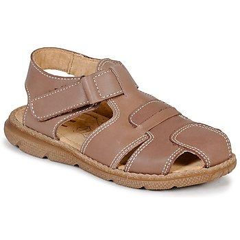 Foto Sandalias Citrouille et Compagnie Dicone