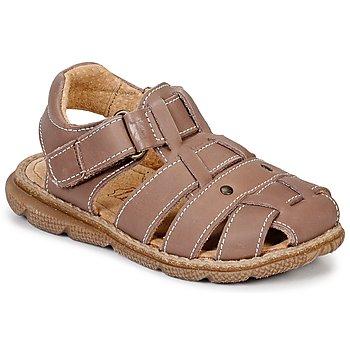 Foto Sandalias Citrouille et Compagnie Pralin