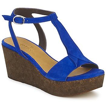 Foto Sandalias Coclico Meiji