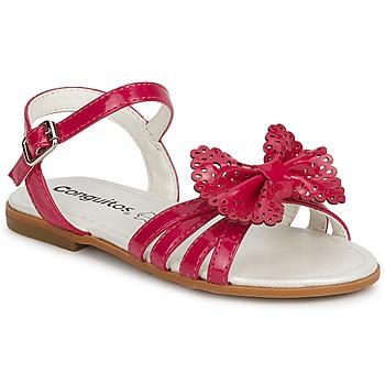 Foto Sandalias Conguitos Hanina