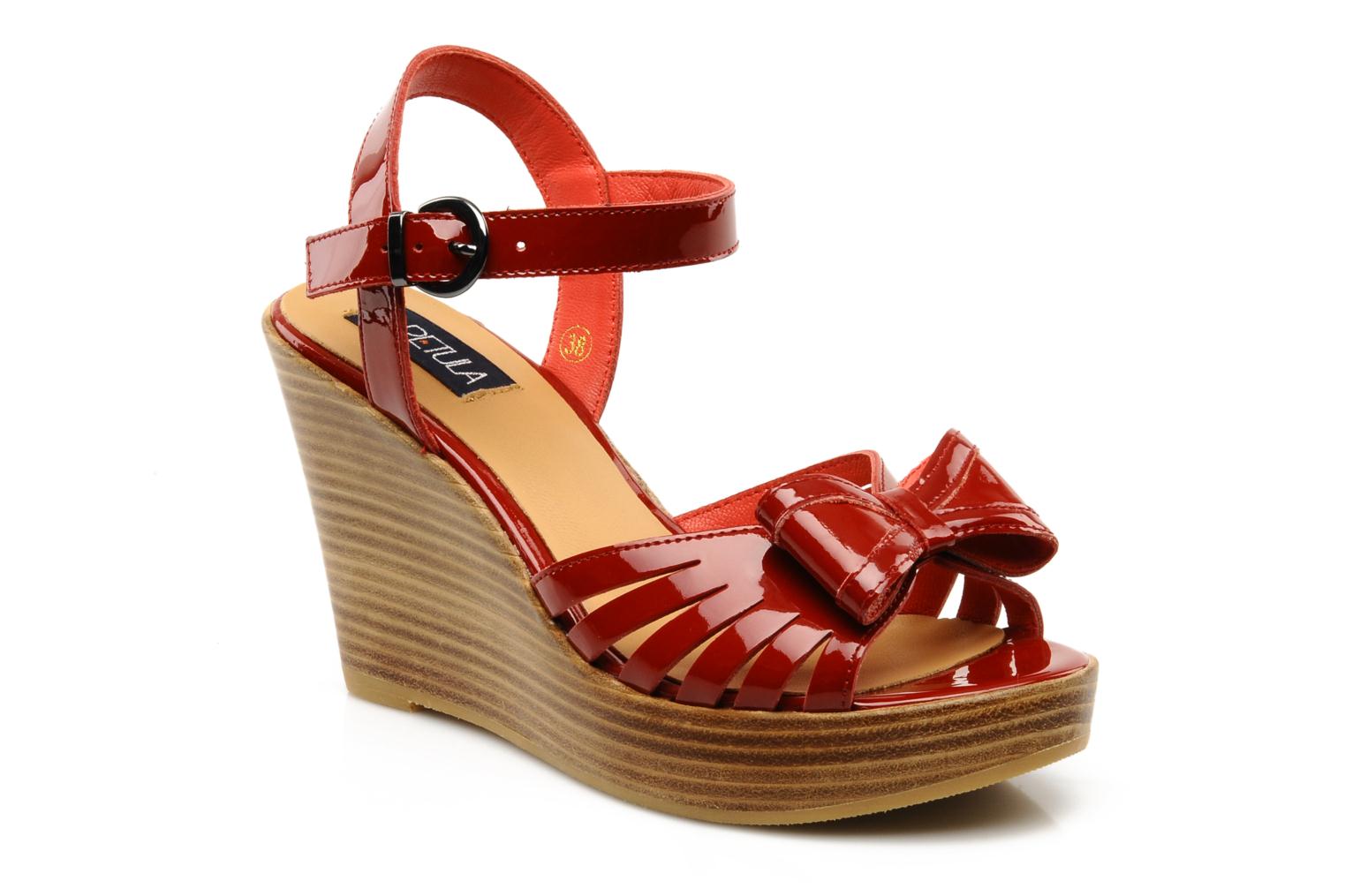Foto Sandalias C.Petula Darling Mujer