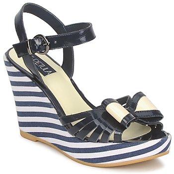 Foto Sandalias C.Petula Ladymousse