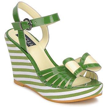 Foto Sandalias C.Petula Ladymousse