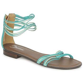 Foto Sandalias Cristofoli Eduarda Fil