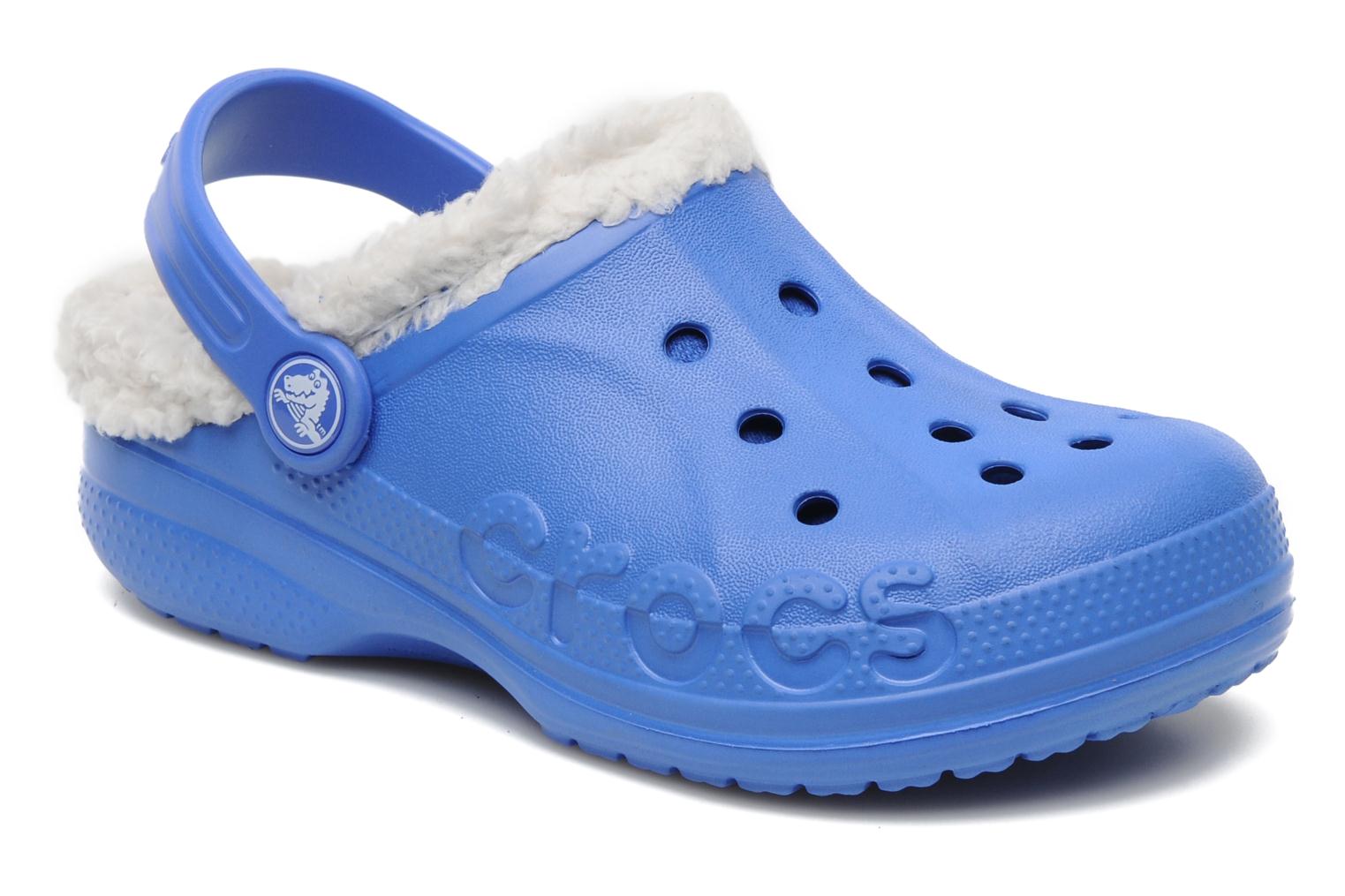 Foto Sandalias Crocs Baya lined kids Niños