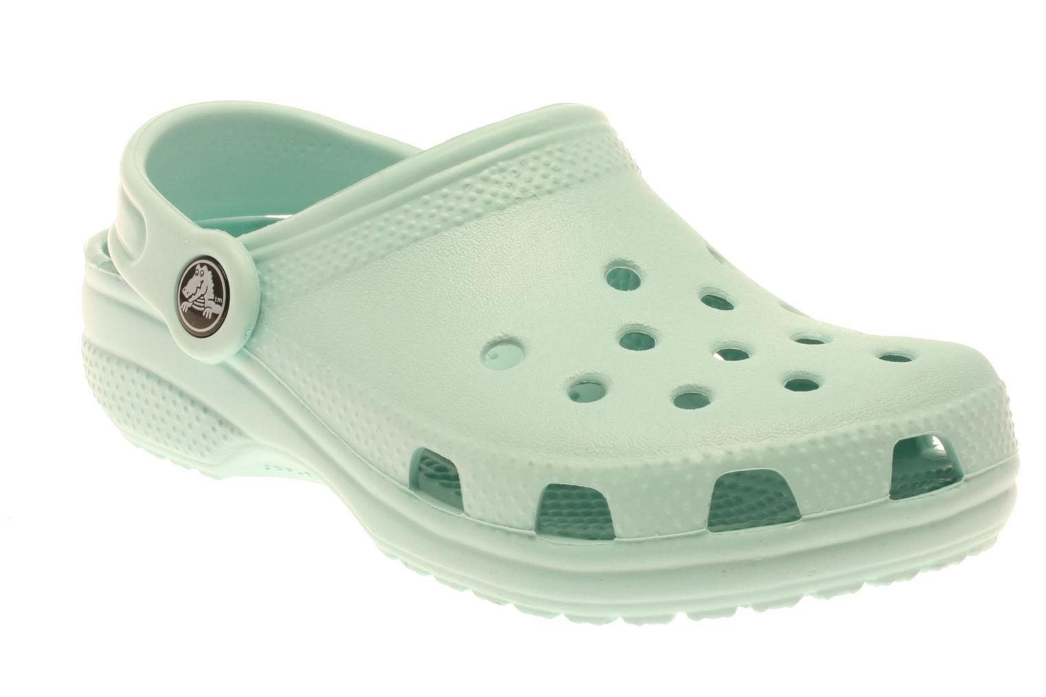 Foto Sandalias Crocs Kids Cayman Niños