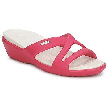 Foto Sandalias Crocs Patricia Ii
