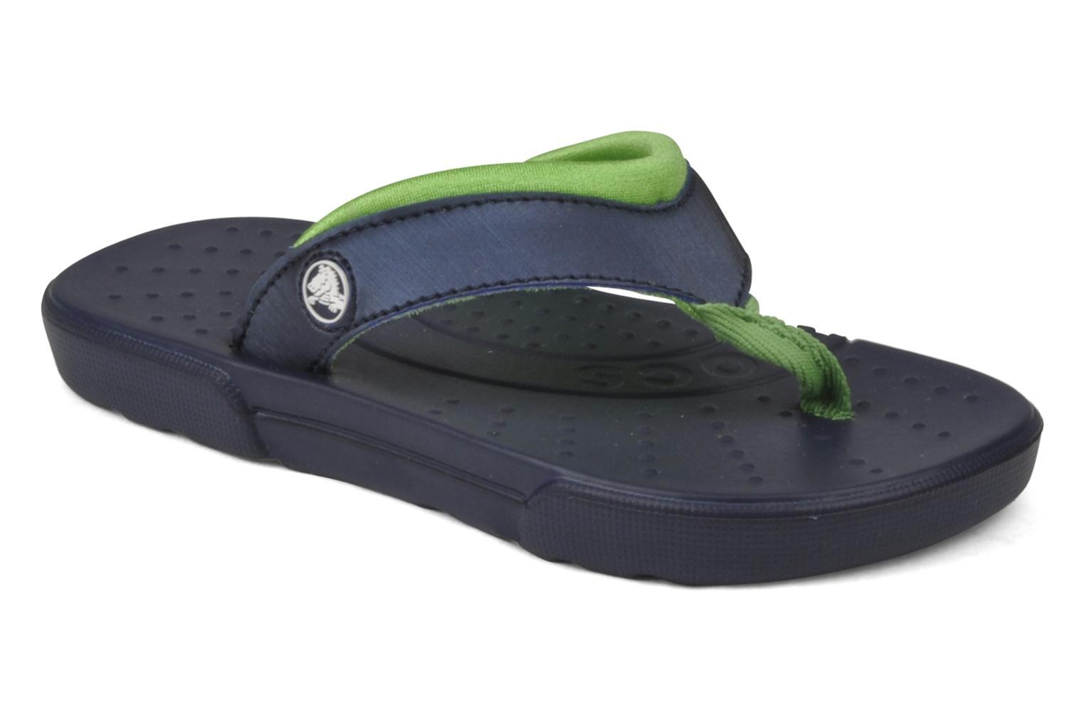 Foto Sandalias Crocs Wave Niños