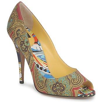 Foto Sandalias D G Ds3938