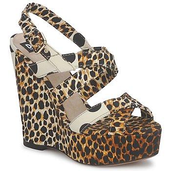 Foto Sandalias D G Ds3959