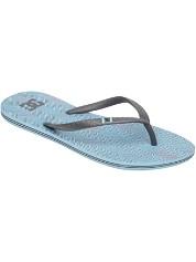 Foto Sandalias DC Spray Graphic Sandals