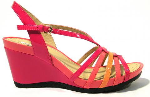 Foto Sandalias de cuña Geox