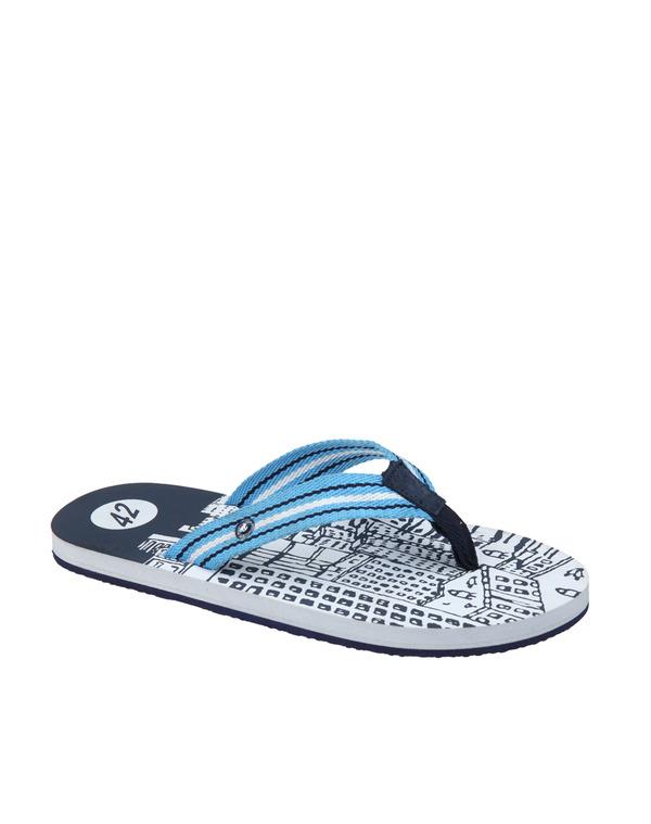 Foto Sandalias de hombre Green Coast