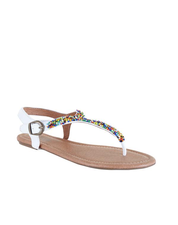 Foto Sandalias de mujer Green Coast