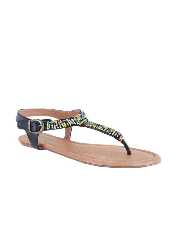 Foto Sandalias de mujer Green Coast