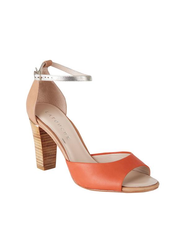 Foto Sandalias de mujer Latouche