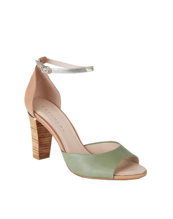 Foto Sandalias de mujer Latouche