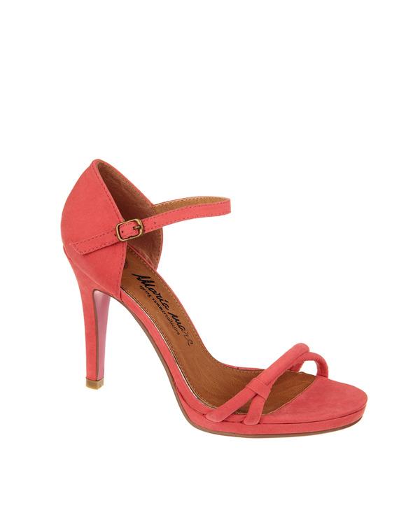 Foto Sandalias de mujer Maria Mare