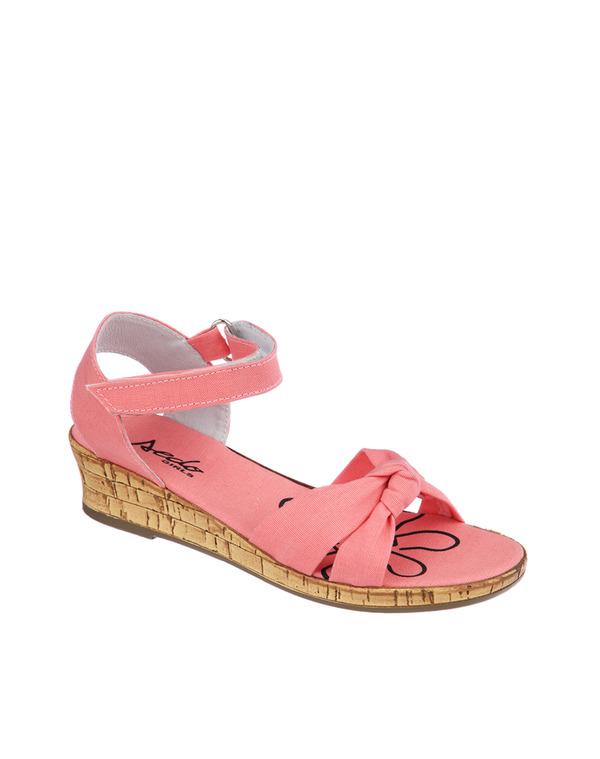 Foto Sandalias de niña Aedo