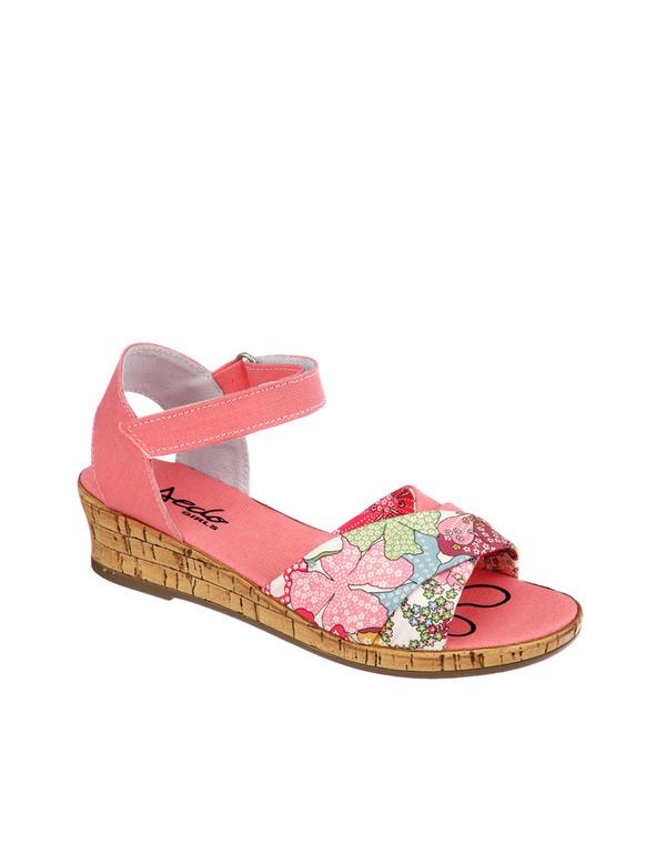 Foto Sandalias de niña Aedo