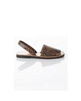 Foto Sandalias de piel, 36-42