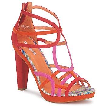 Foto Sandalias Desigual Sandra