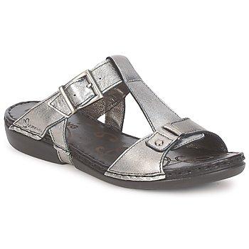 Foto Sandalias Dorking Pimelles