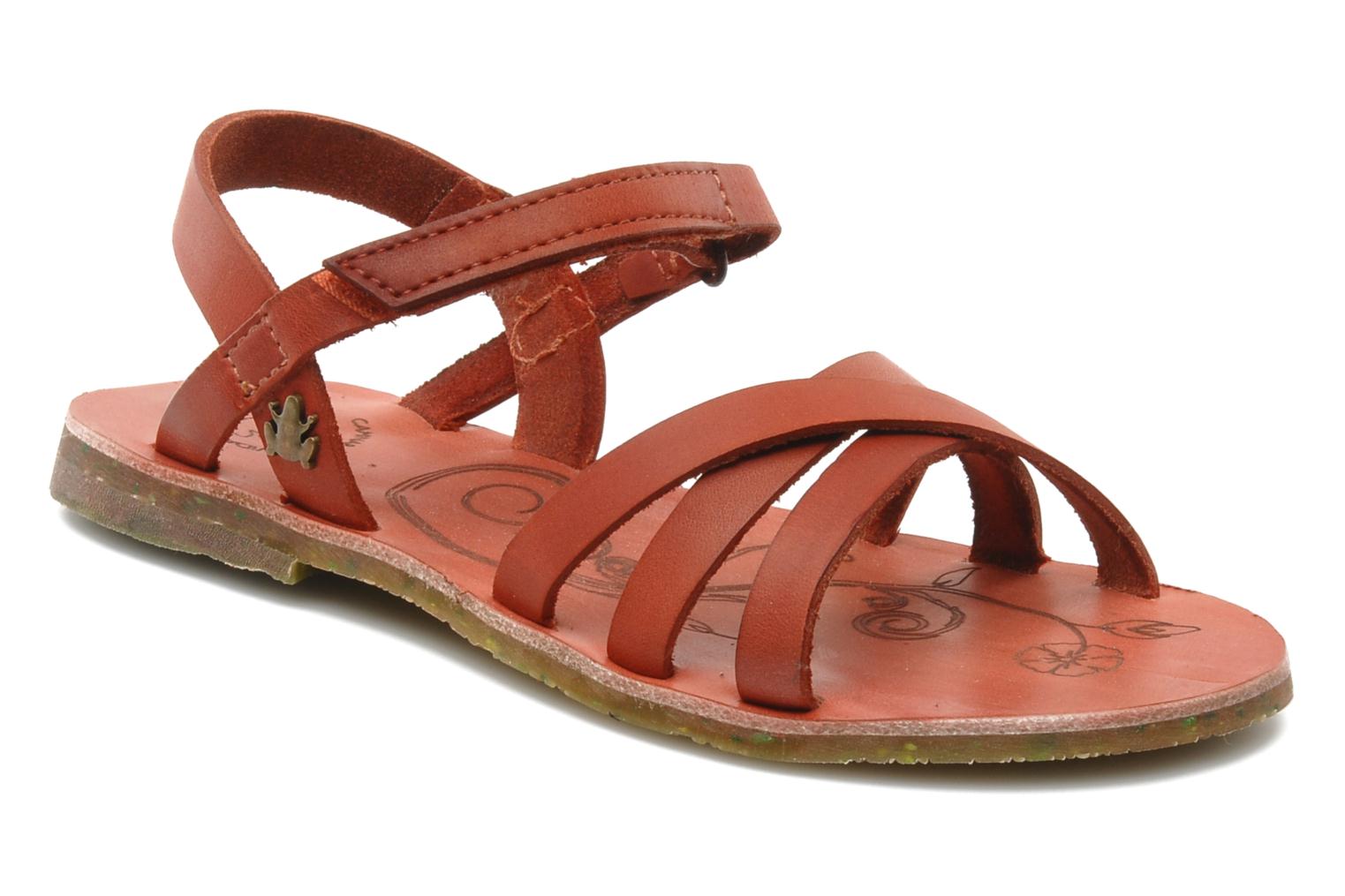 Foto Sandalias El Naturalista Ayarza 550 Niños