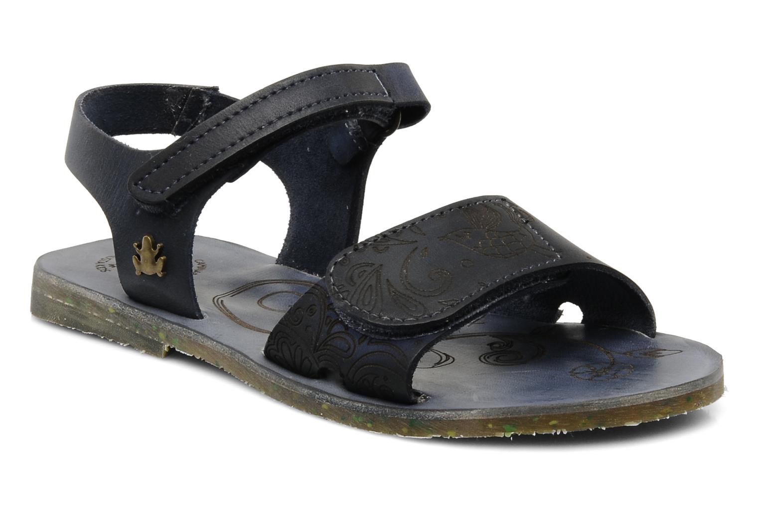 Foto Sandalias El Naturalista Ayarza 552 Niños