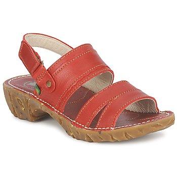 Foto Sandalias El Naturalista Iggdrasil