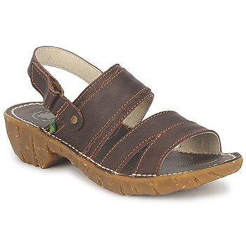 Foto Sandalias El Naturalista Iggdrasil