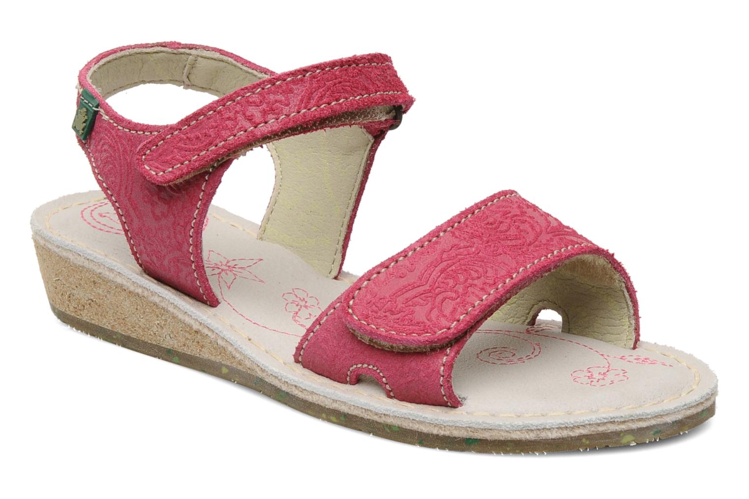 Foto Sandalias El Naturalista Quercus 149 Niños