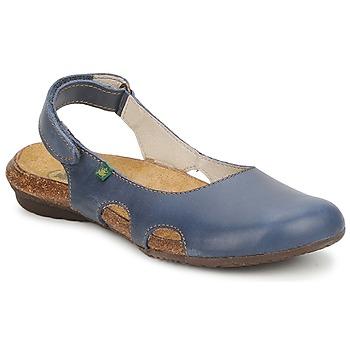 Foto Sandalias El Naturalista Wakataua Tonya