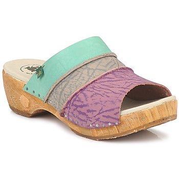 Foto Sandalias El Naturalista Yggdrasil Wood