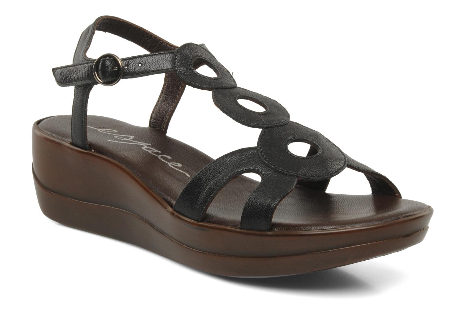 Foto Sandalias Espace Luna Mujer