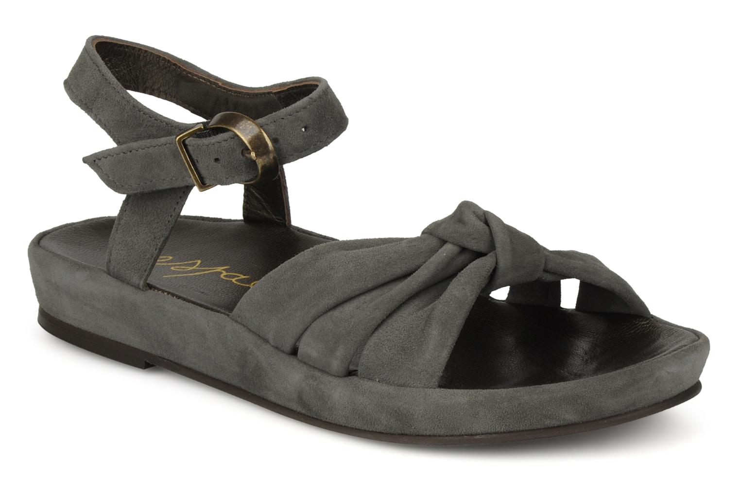 Foto Sandalias Espace Oatis Mujer