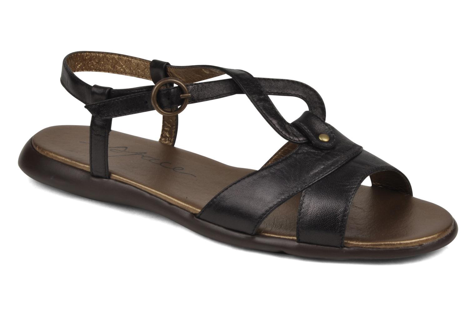 Foto Sandalias Espace Palm Mujer