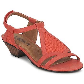 Foto Sandalias Esska Flesh