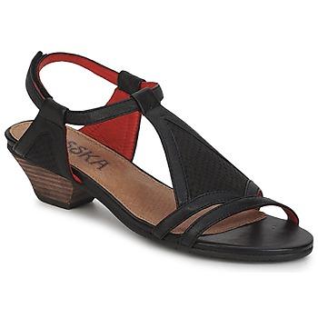 Foto Sandalias Esska Flesh