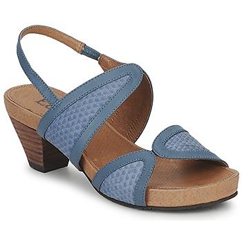 Foto Sandalias Esska Gina